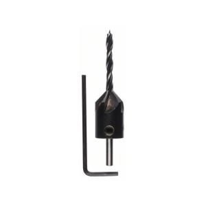 Bosch 2608596391 Havşalı Ahşap Matkap Ucu 4 mm