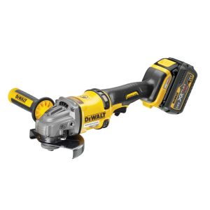 Dewalt DCG414T2 XR Flexvolt Akülü Avuç Taşlama 54 V