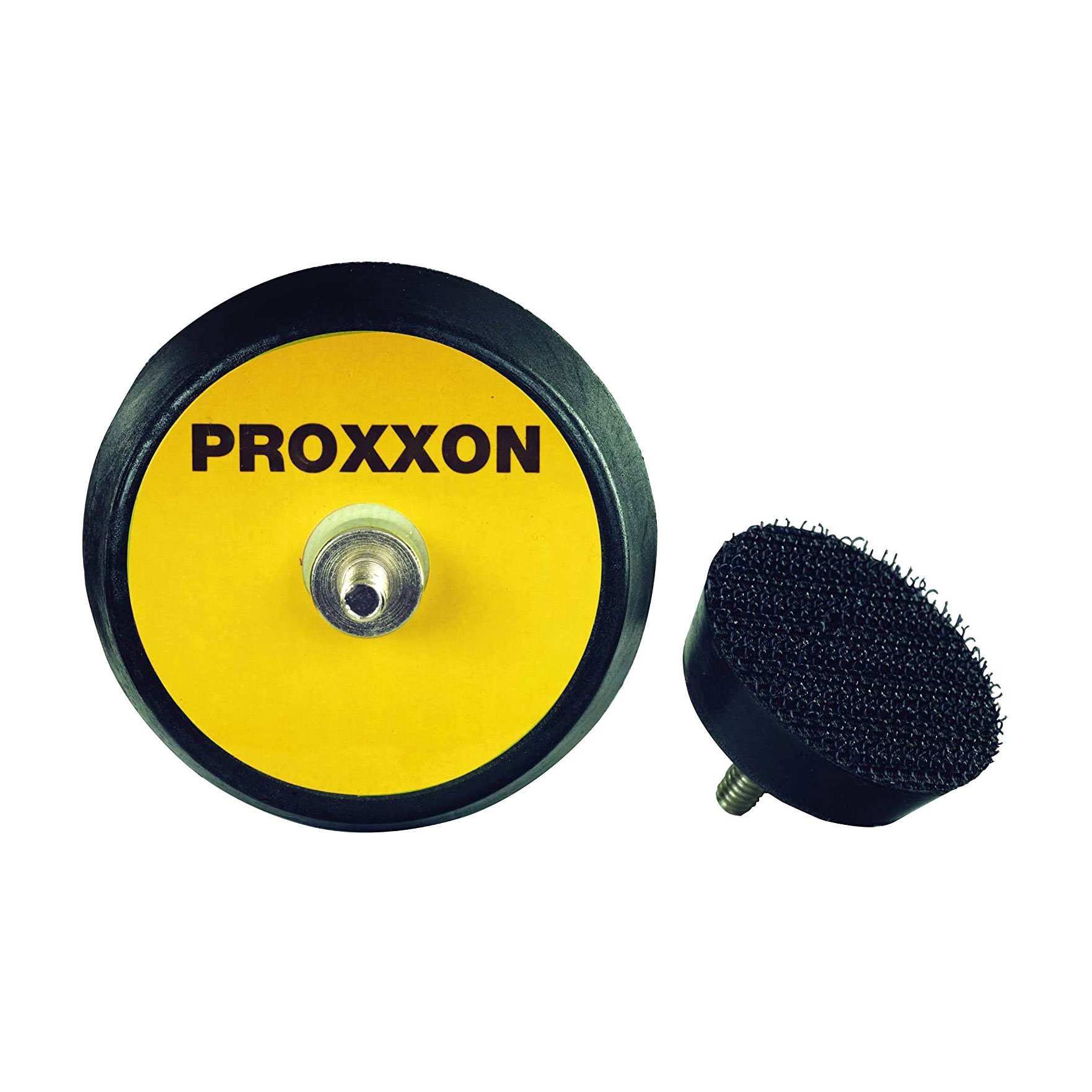 Proxxon 29098 Cırt Taban Ped 50 mm (WP/E, WP/A, EP/E, EP/A için)
