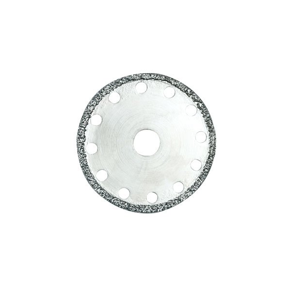Proxxon 28558 Elmas Kaplı Kesici Disk 50 mm (LHW ve LHW/A için)