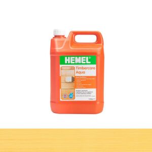 Hemel 10744 Timbercare Aqua 5Lt Çürüme Engelleyici Emprenye