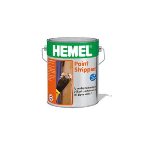 Hemel 18725 Paint Stripper 2.5Lt Jel, Vernik Boya Sökücü