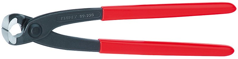 KNIPEX 99 01 250 Betoncu Kerpeteni 250 mm