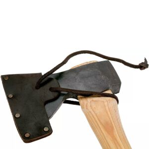 Hultafors 841730 Carpenter Axe HB Stålberg Balta 850 gr