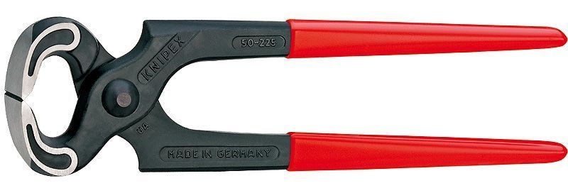 KNIPEX 50 01 180 Kerpeten 180 mm