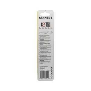Stanley STA52005 Geniş Ahşap Kelebek Matkap Ucu 12 mm