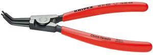 KNIPEX 46 31 A42 Dış Segman Pensi (45° Eğri) 310 mm