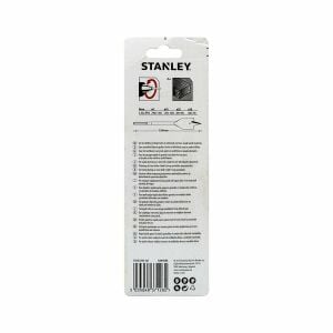 Stanley STA52205 Geniş Ahşap Kelebek Matkap Ucu 38 mm