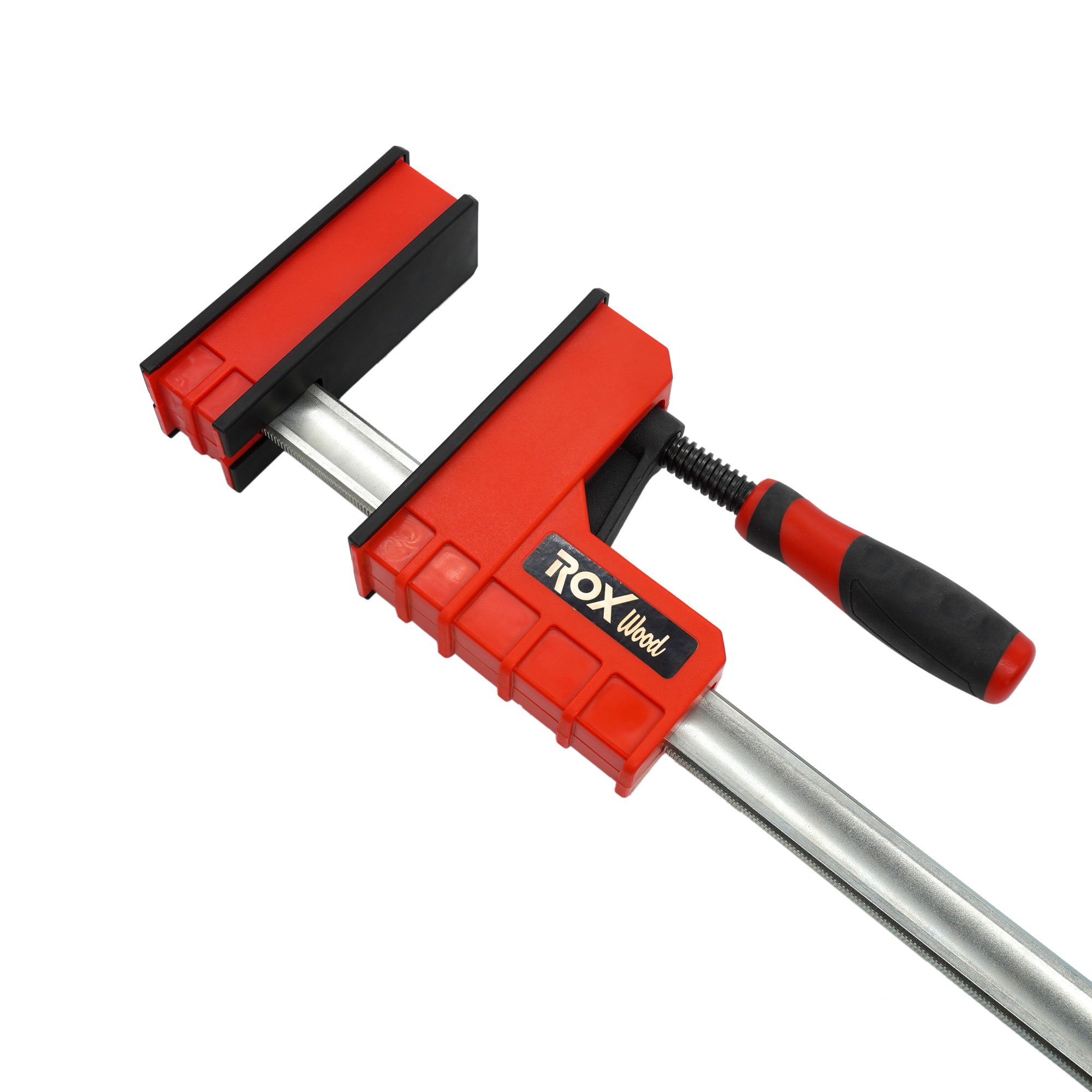 Rox Wood 0001 Geniş Yüzey İç Dış Paralel İşkence 400 mm