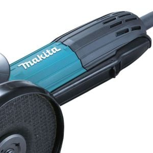 Makita GA4534 Avuç Taşlama 115 mm 720 Watt