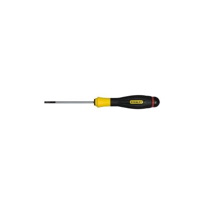 STANLEY 0-66-075 Fatmax Paralel Tornavida 6,5x150 mm