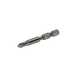 Tomax 06021000 Expert Darbeli Vidalama Yıldız Bits Uç Ph2X50 mm