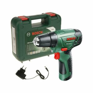 BOSCH PSR 10.8 LI Lityum-Ion Entegre Akülü Vidalama 10.8V