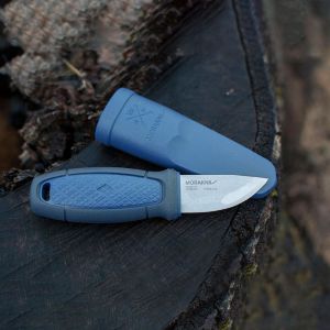 Morakniv 12649 Eldris Outdoor Bıçak - Mavi