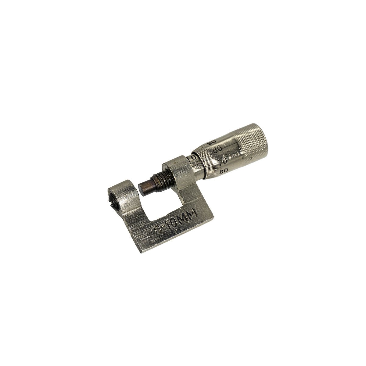 5310 Senbang Mini Mekanik Mikrometre 0-10 mm