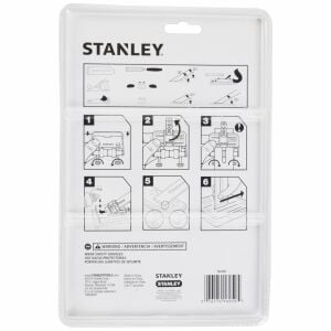 Stanley 0-16-050 Iskarpela Rende Tığ ve Bıçak Bileme Kiti