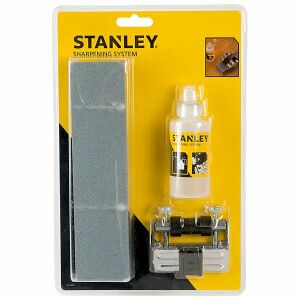 Stanley 0-16-050 Iskarpela Rende Tığ ve Bıçak Bileme Kiti