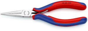 KNIPEX 3562145 Elektronikçi Kargaburun 145 mm