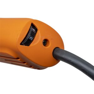 Max Extra MX9117E Devir Ayarlı Avuç Taşlama 115 mm 680 Watt