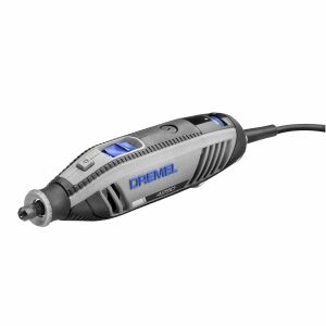 Dremel 4250-3/45 El Motoru 45 Aksesuarlı + 3 Bağlantı Parçası