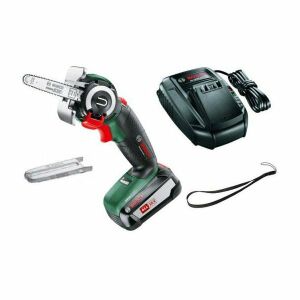 Bosch AdvancedCut 18 Akülü Nano Blade Testere 18 Volt 2.5 Ah