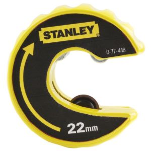 STANLEY 0-70-446 Otomatik Boru Kesici 22 mm