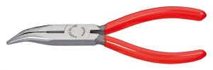 KNIPEX 25 21 160 Kargaburun 160 mm