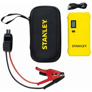 Stanley SXAE00135 12V 1000A Lityum Polimer Akü Takviye Powerbank