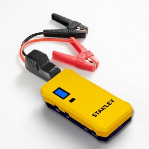 Stanley SXAE00135 12V 1000A Lityum Polimer Akü Takviye Powerbank