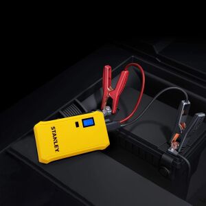 Stanley SXAE00135 12V 1000A Lityum Polimer Akü Takviye Powerbank