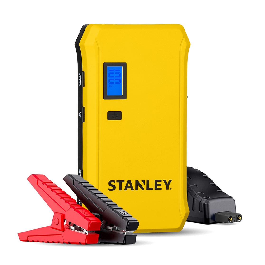 Stanley SXAE00135 12V 1000A Lityum Polimer Akü Takviye Powerbank