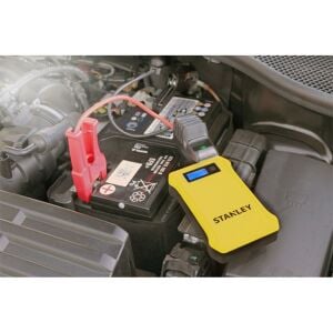 Stanley SXAE00125 12V 700A Lityum Polimer Akü Takviye Powerbank