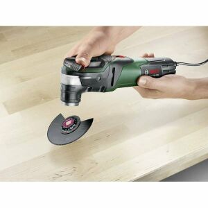 Bosch PMF 350 CES Çok Amaçlı Alet Seti 350 Watt