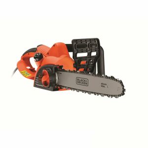 Black+Decker CS2040 Elektirkli Zincirli Testere 40 cm 2000 Watt