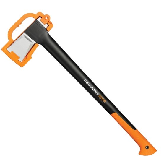 FISKARS X25 XL Yarma Baltası 774 mm