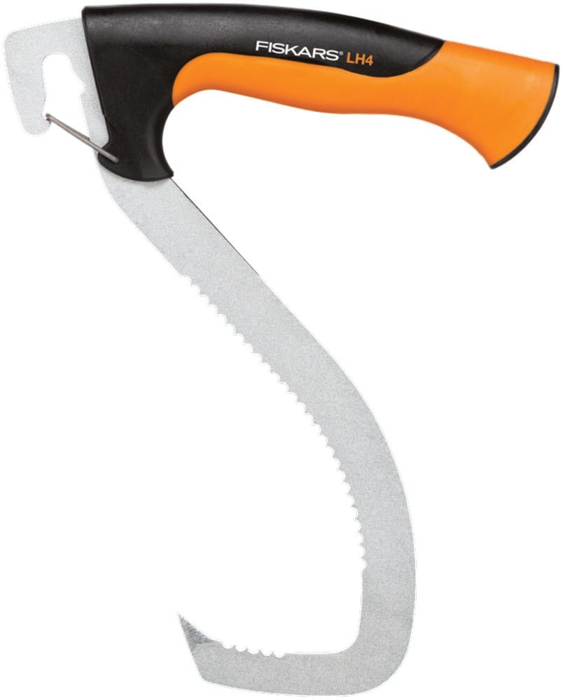 FISKARS WoodXpert LH4 Kütük Taşıma Kancası