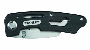 STANLEY 0-10-855 Katlanabilir Maket Bıçağı