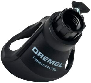 DREMEL 568 Duvar ve Yer Sıva Derz Kazıma Seti