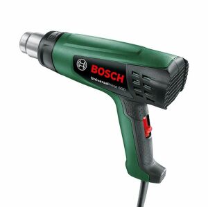 Bosch UniversalHeat 600 Sıcak Hava Tabancası 1800 Watt