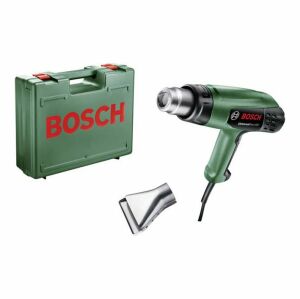 Bosch UniversalHeat 600 Sıcak Hava Tabancası 1800 Watt