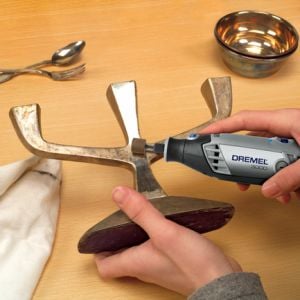 DREMEL S724 Çok Amaçlı Aksesuar Seti 150 Parça