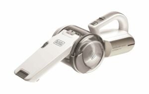 Black+Decker PV1420L Dustbuster Pivot 14.4 V Li-ion Akülü El Süpürgesi