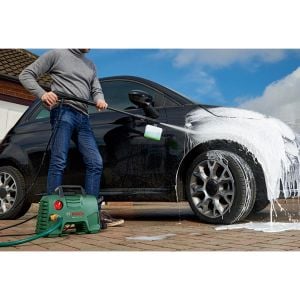 Bosch EasyAquatak 120 Basınçlı Oto Yıkama Makinası 120 Bar