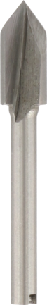 DREMEL 640 Profil Açma Ucu (Havşa Açma Ucu) 6,4 mm
