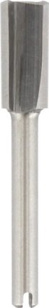 DREMEL 654 Profil Açma (Genel Amaçlı Düz Uç) 6,4 mm
