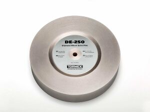 Tormek DE-250 Diamond Wheel Elmas Bileme Taşı Ekstra İnce 1200 Kum