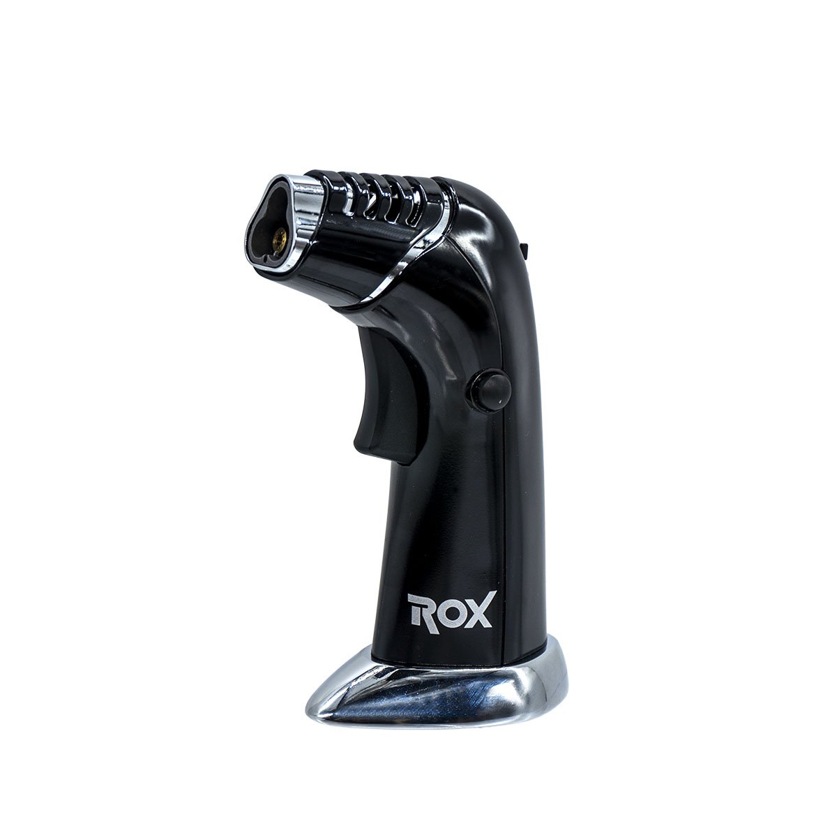 Rox BS-830 Üç Alev Çıkışlı Bütan Gaz Torch Pürmüz