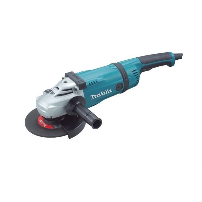 Makita GA7030 Büyük Taşlama 2400 Watt 180mm