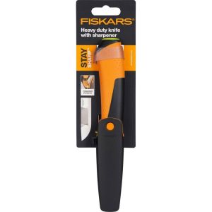 Fiskars 156018 - 1023619 Ağır İş Bıçağı