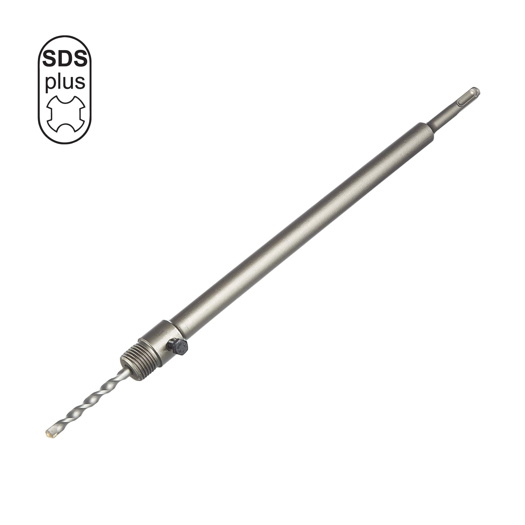 Todrill TD50735 Sds Plus Elmas Beton Panç Buat Uç Adaptörü 350 mm